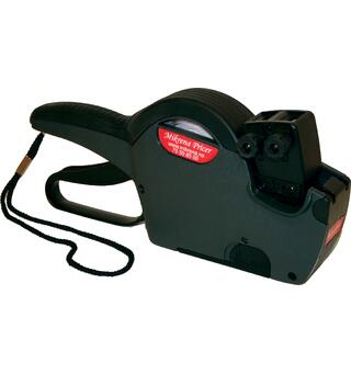 Prismaskin Mikrena Pricer 2616-8/6 2-linjers prismaskin